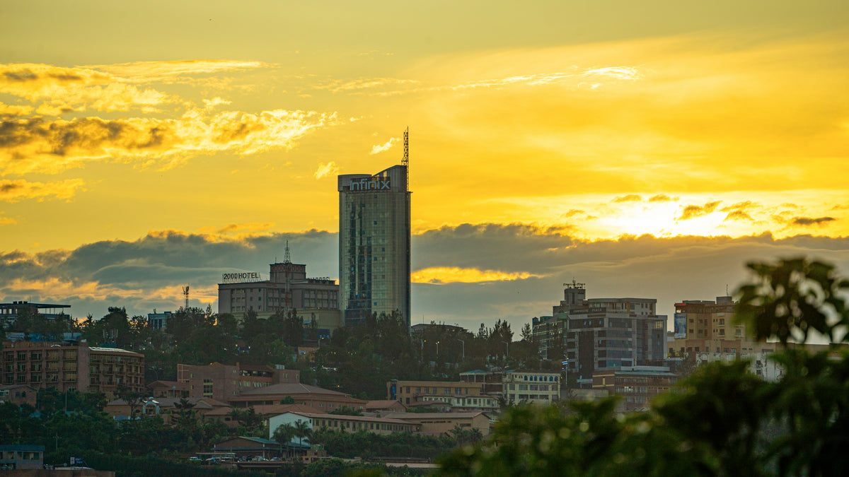 Kigali, Rwanda study No. 02