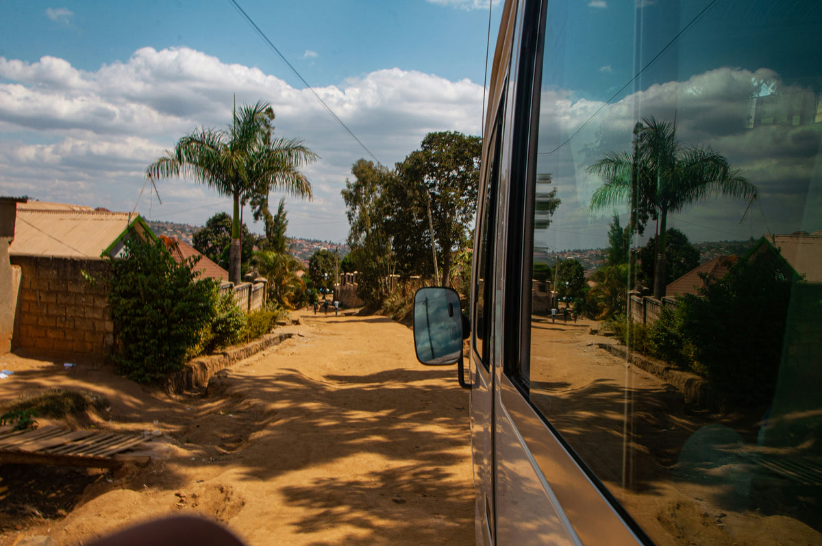 Kigali, Rwanda study No. 03