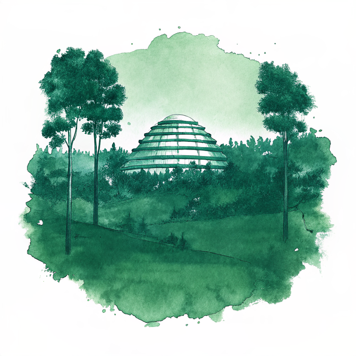 Kigali, Rwanda