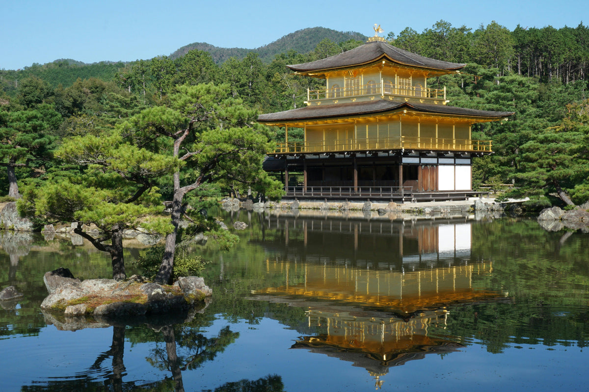 Kyoto, Japan study No. 02