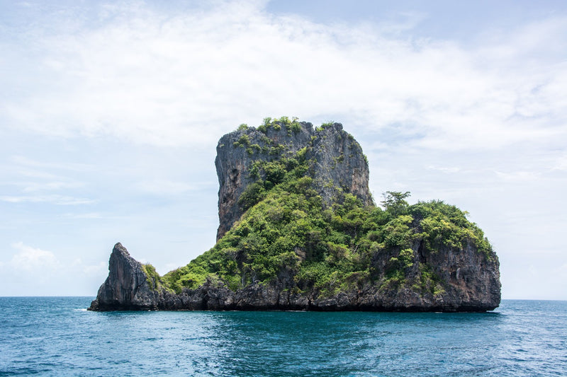 Koh Lanta, Thailand study No. 02