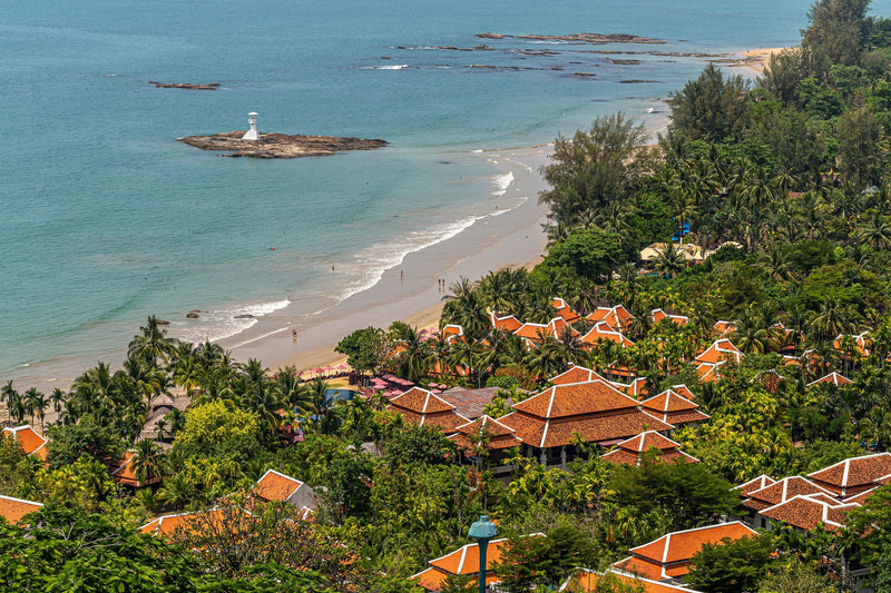 Koh Lanta, Thailand study No. 03