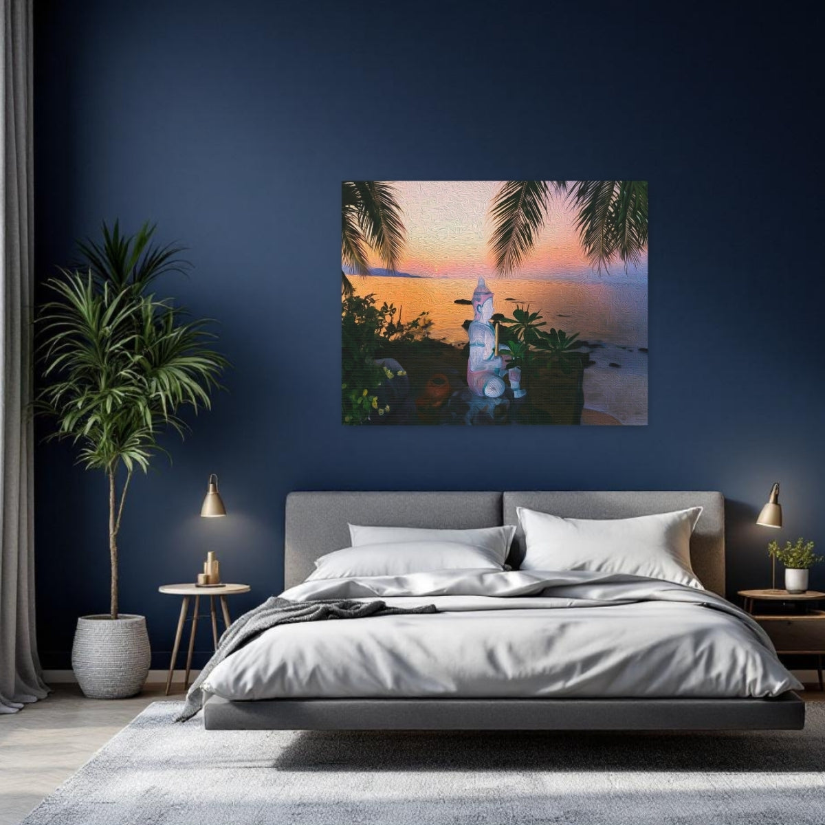 Koh Samui, Thailand Study No. 2