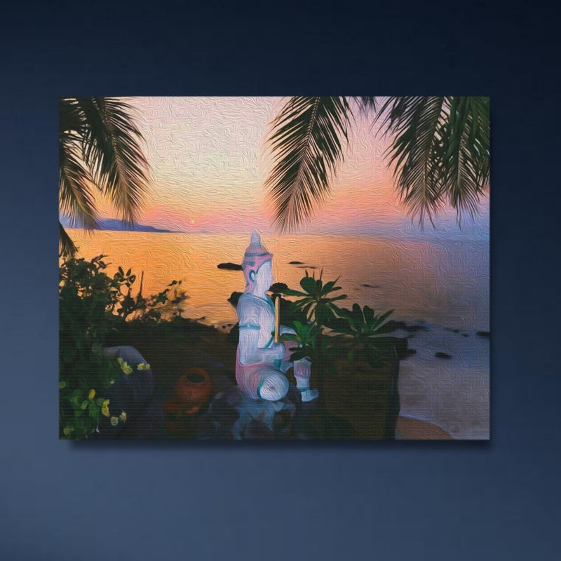 Koh Samui, Thailand