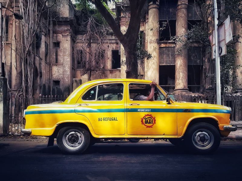 Kolkata, India study No. 02