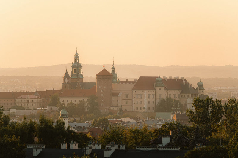 Krakow, Poland study No. 02