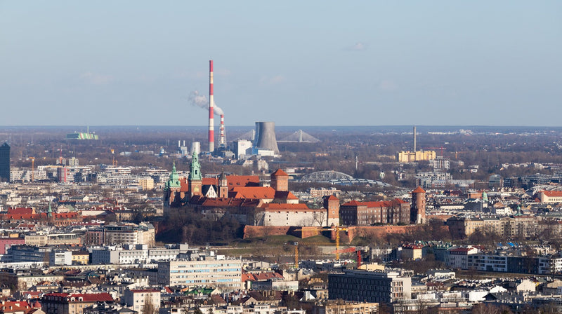 Krakow, Poland study No. 03