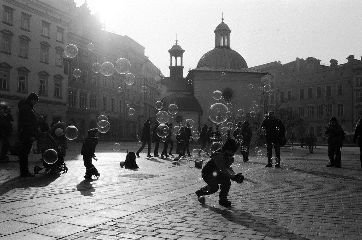 Archival study of Polish cultural texture