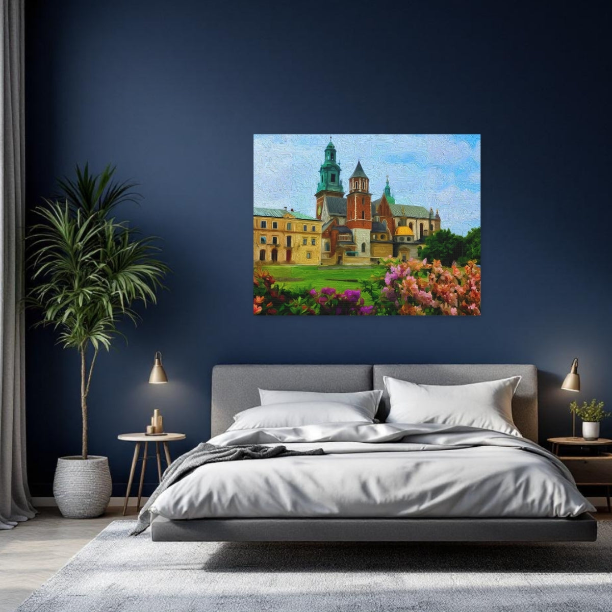 Krakow, Poland Study No. 2