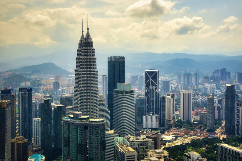 Kuala Lumpur, Malaysia study No. 01