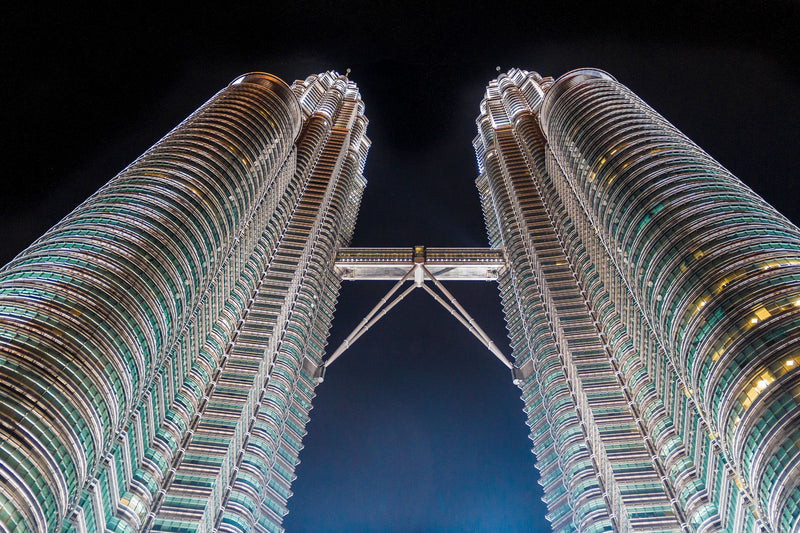 Kuala Lumpur, Malaysia study No. 03