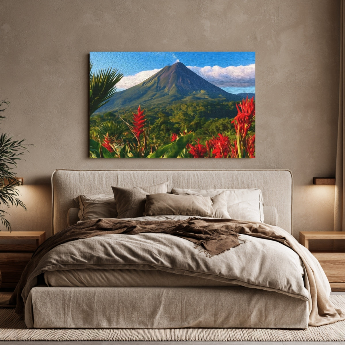 Arenal Volcano Costa Rica — La Fortuna, Costa Rica, view 4