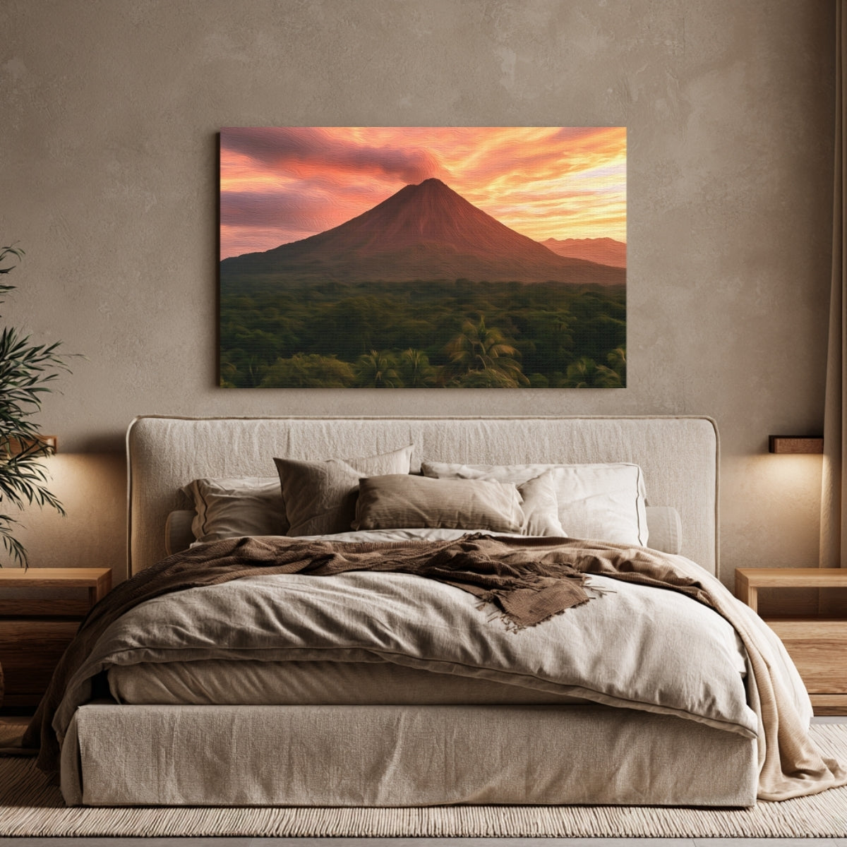Arenal Volcano Costa Rica — La Fortuna, Costa Rica, view 4