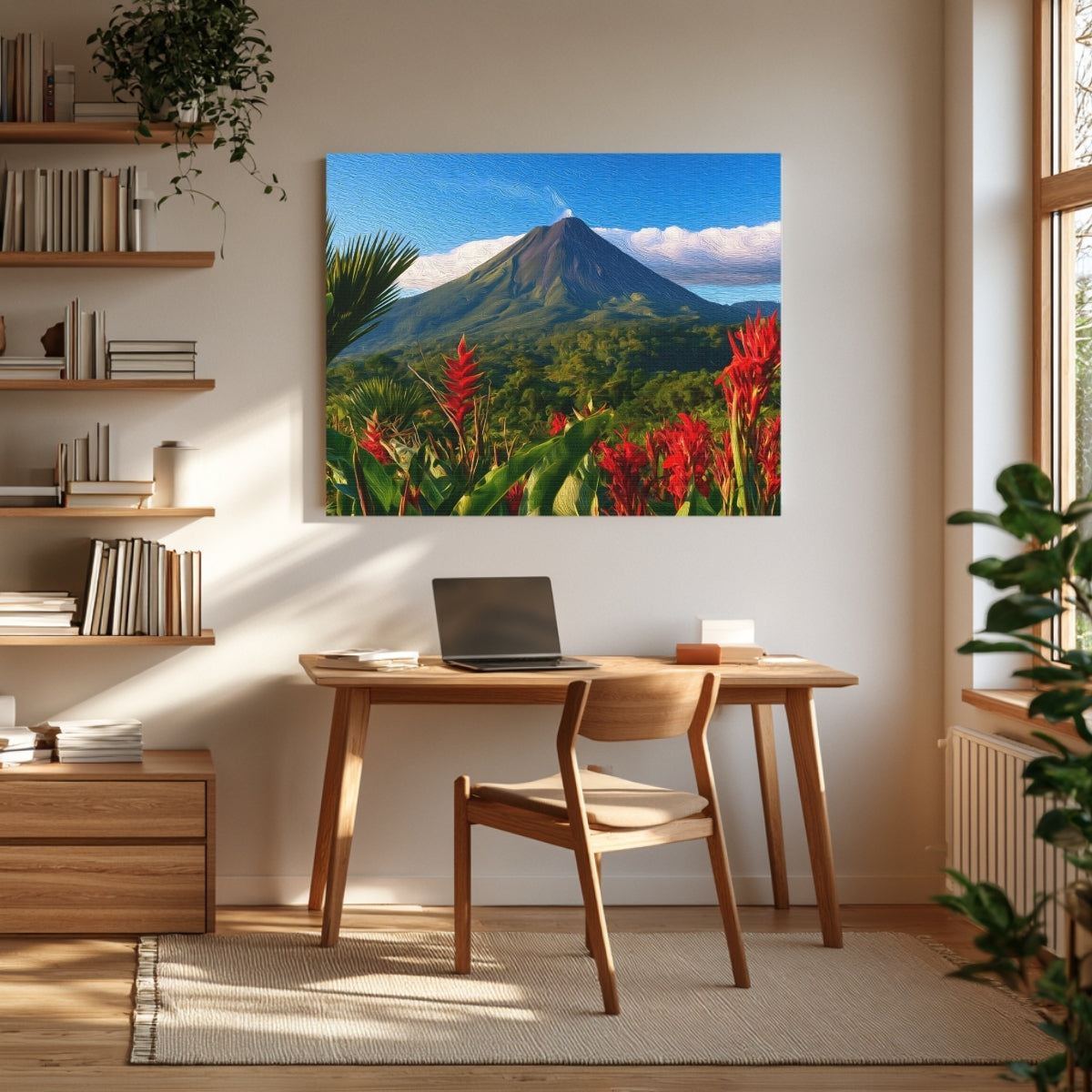 Arenal Volcano Costa Rica — La Fortuna, Costa Rica, view 3