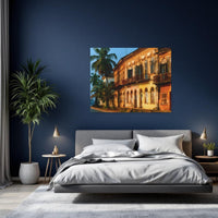 Brazilian Quarter Colonial Arcade — study 2 thumbnail