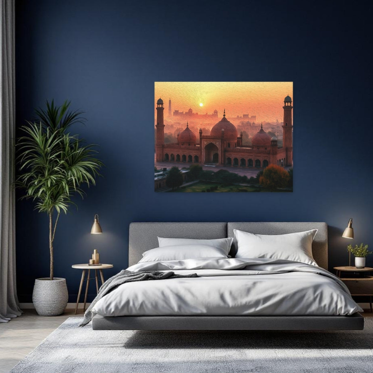Lahore, Pakistan Study No. 2