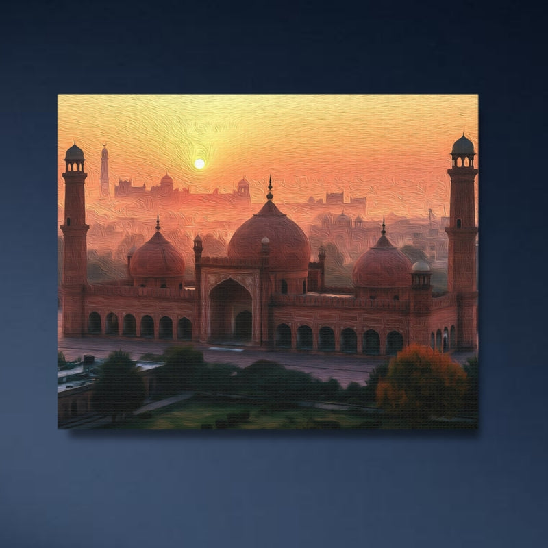 Lahore, Pakistan