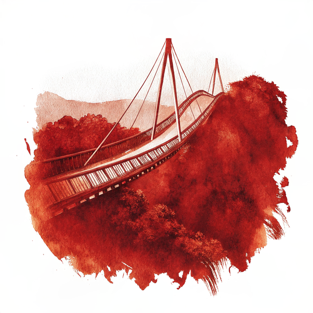 Langkawi watercolor
