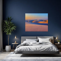 Sand Dunes and Lagoons — study 2 thumbnail