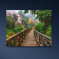 Puente de los Suspiros — close-up thumbnail