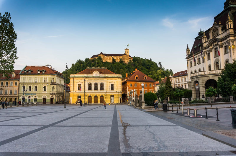 Ljubljana, Slovenia study No. 01