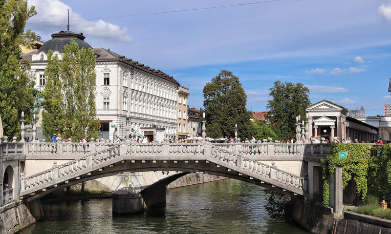 Ljubljana, Slovenia study No. 02