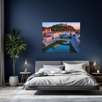 Castle Hill River View — study 2 thumbnail