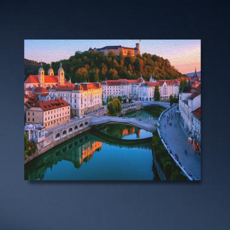 Ljubljana, Slovenia