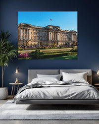 Buckingham Palace — study 1 thumbnail