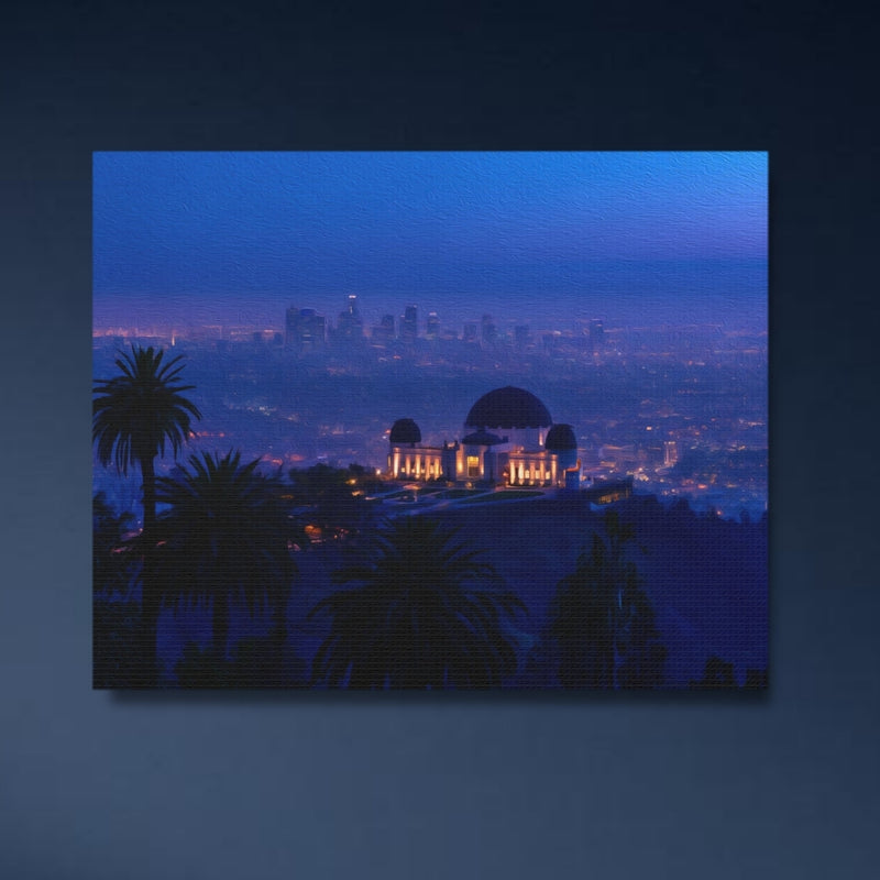 Los Angeles, California