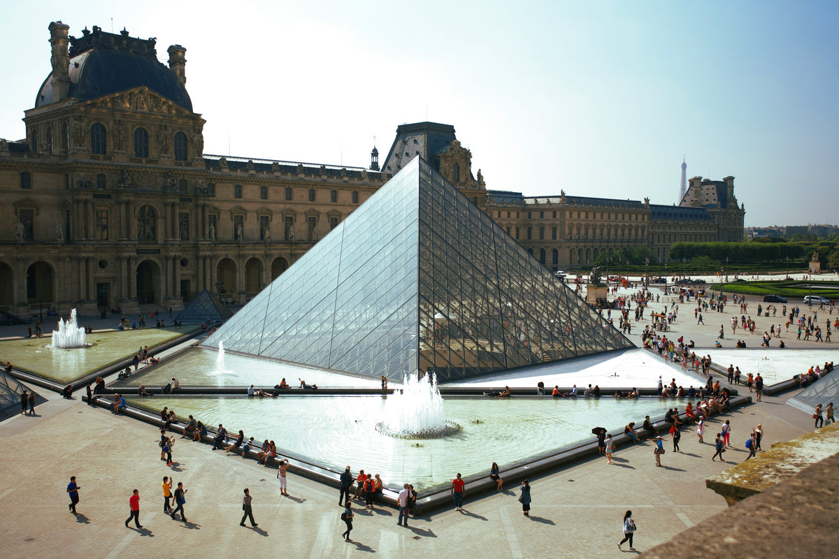 Paris, France study No. 03