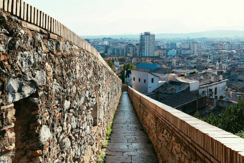 Girona, Spain study No. 02