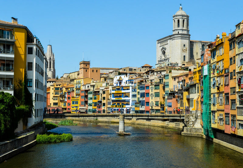 Girona, Spain study No. 01