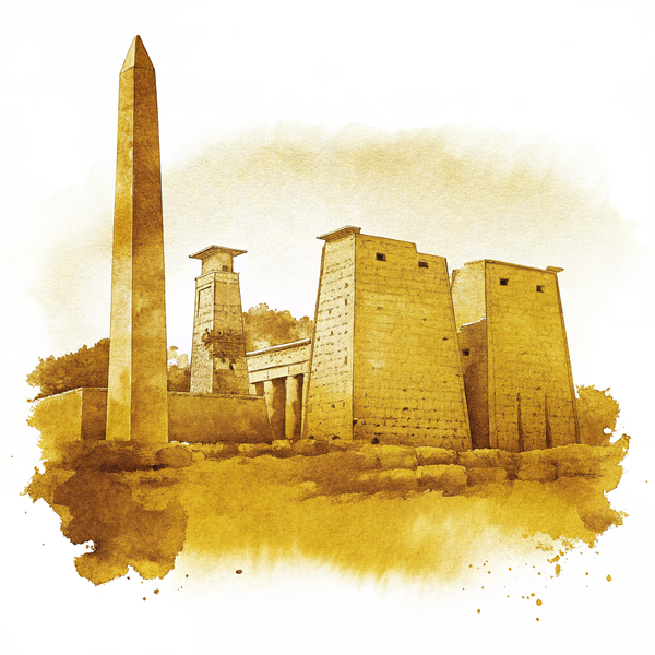 Luxor, Egypt