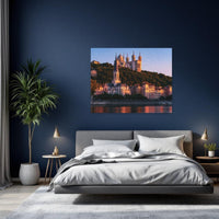 Fourvière Hill River View — study 2 thumbnail
