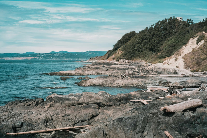 Victoria, British Columbia study No. 03