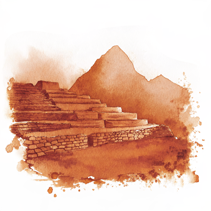 Machu Picchu, Peru