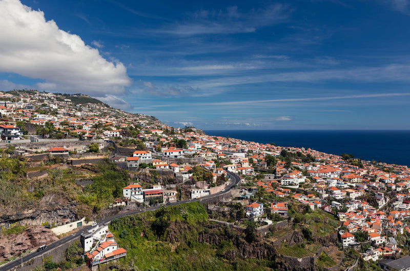 Madeira, Portugal study No. 03