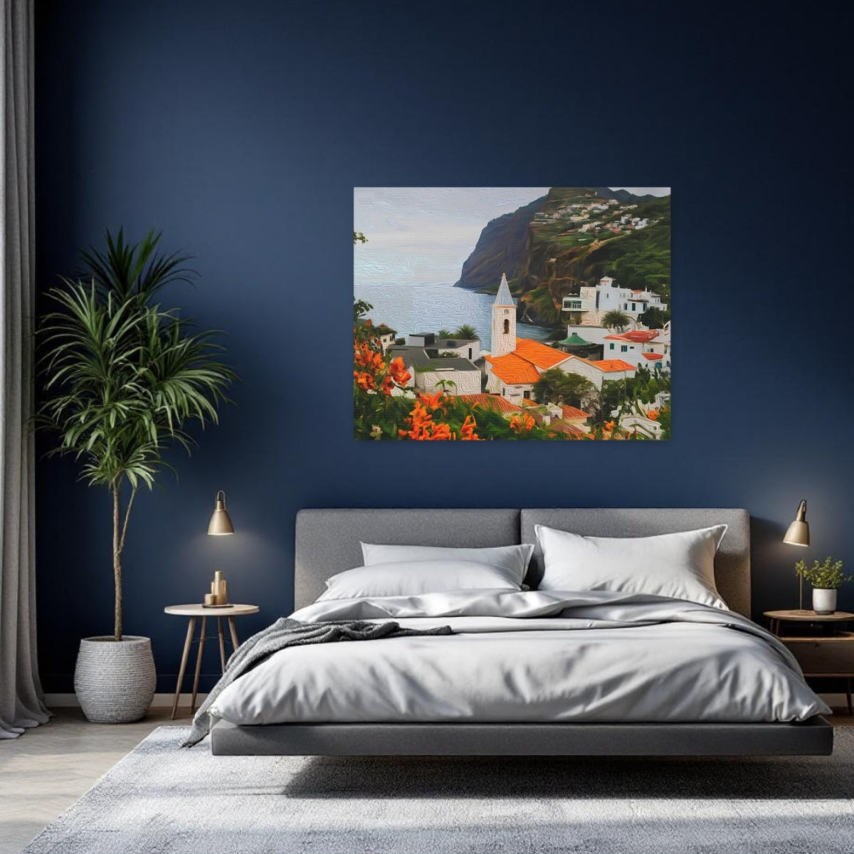 Madeira, Portugal Study No. 2