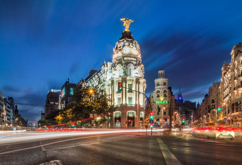Madrid, Spain study No. 02