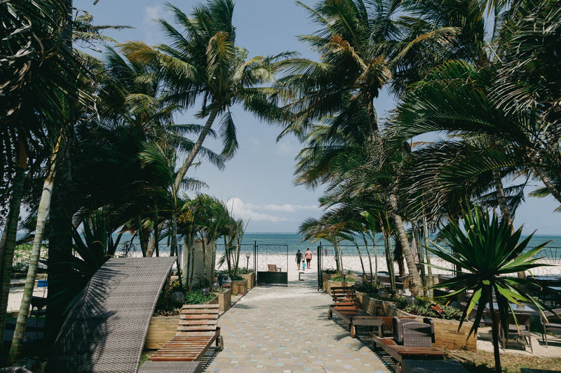 Malindi, Kenya visual study 03