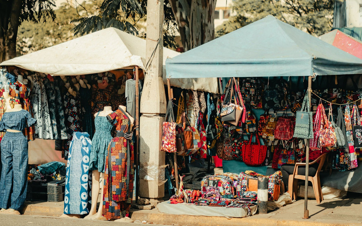 Archival study of Swahili (Kiswahili) cultural texture