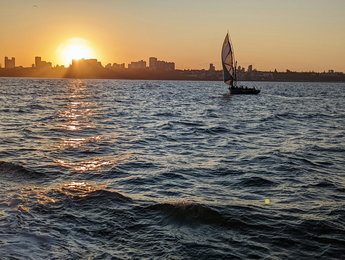 Maputo, Mozambique study No. 03