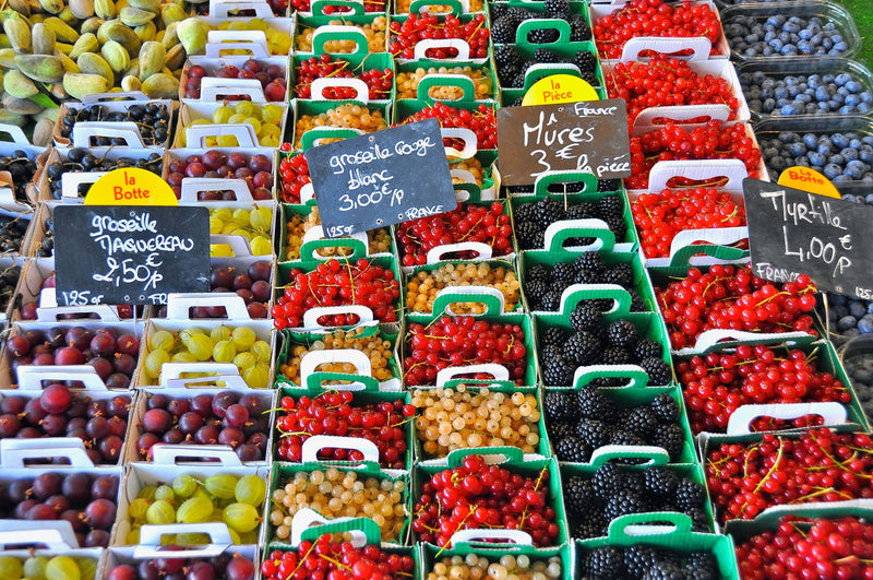 Marseille, France visual study 03