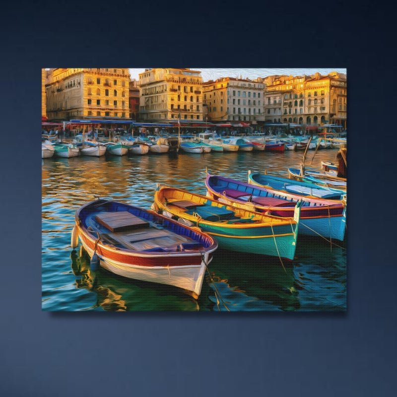 Marseille, France