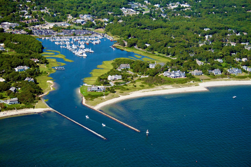 Martha's Vineyard, Massachusetts study No. 03