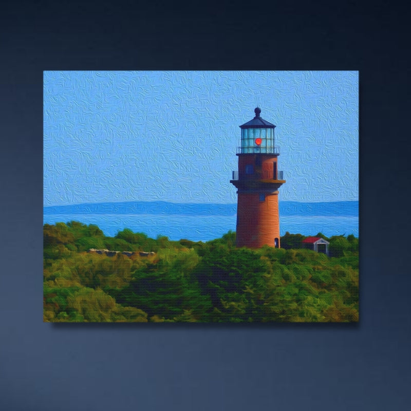 Martha's Vineyard, Massachusetts