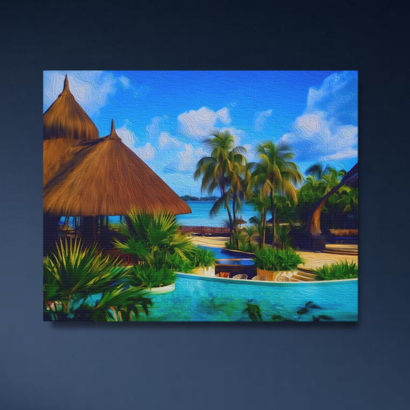 Mauritius