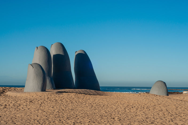 Punta del Este, Uruguay visual study 02