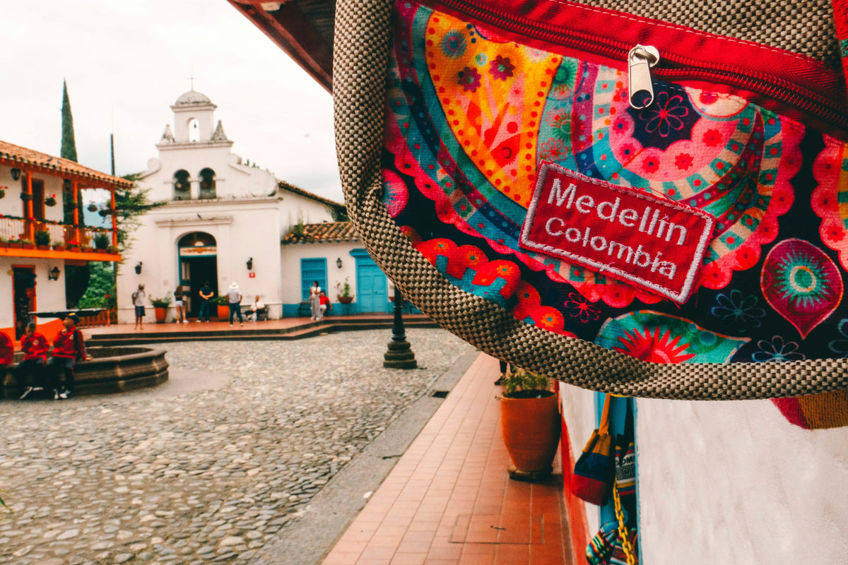Medellín, Colombia study No. 02